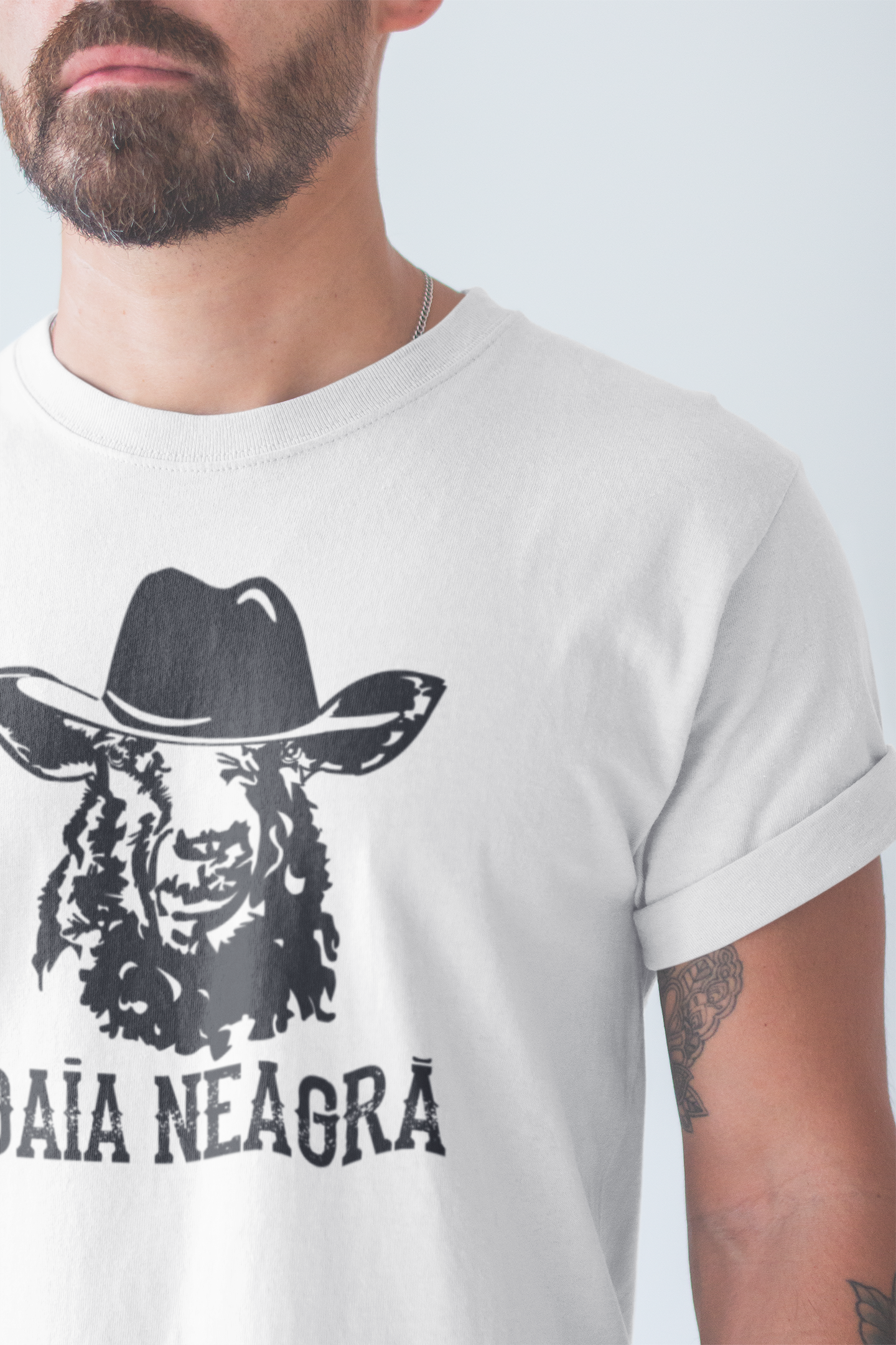 Tricou - Country